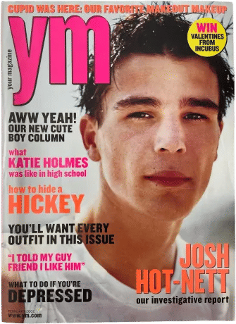 YM