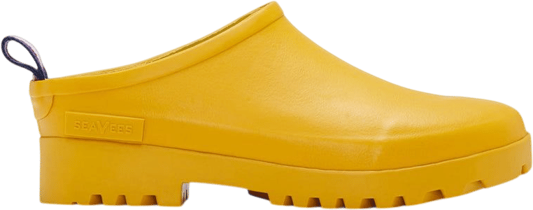 SeaVees Bodega Clog V2 - Calendula