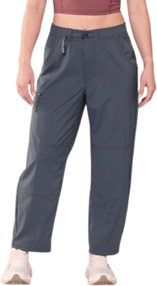 Barrel hiking pants