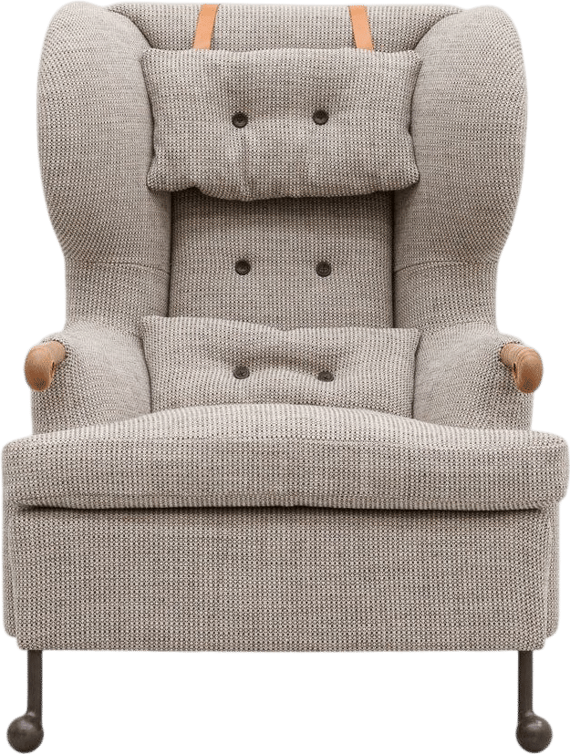 MINO(MONEY IS NO OBJECT)Chair - I may have renamed it.