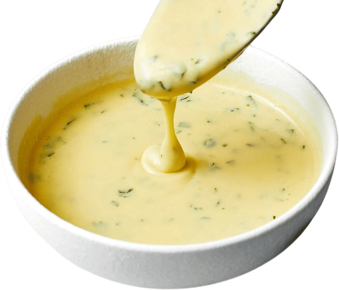 Béarnaise Sauce
