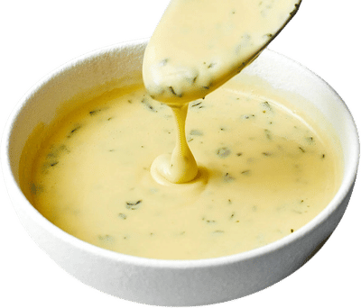 Easy Béarnaise Sauce Recipe