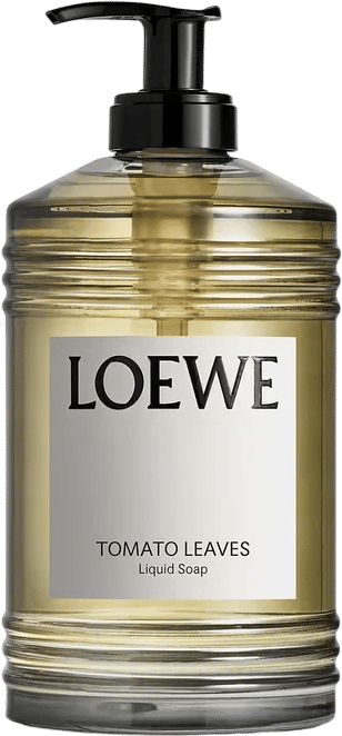 Tomato Leaves liquid soap