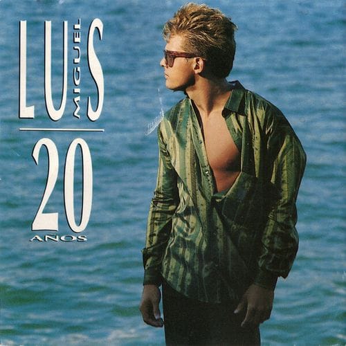 Luis Miguel (Cuando Calienta El Sol)