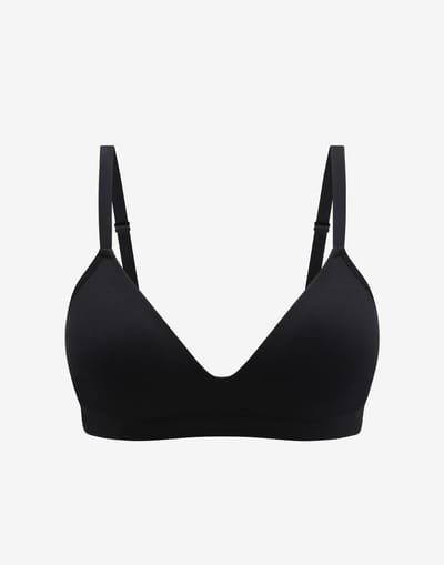 Form 360 Fit Wireless Bra