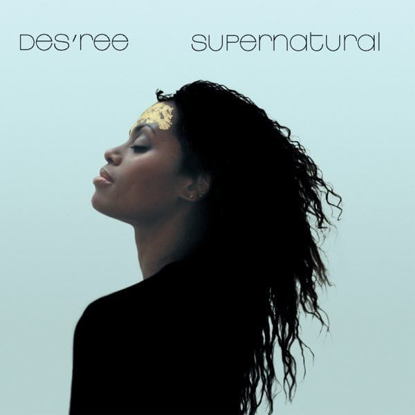 You Gotta Be — Des'ree