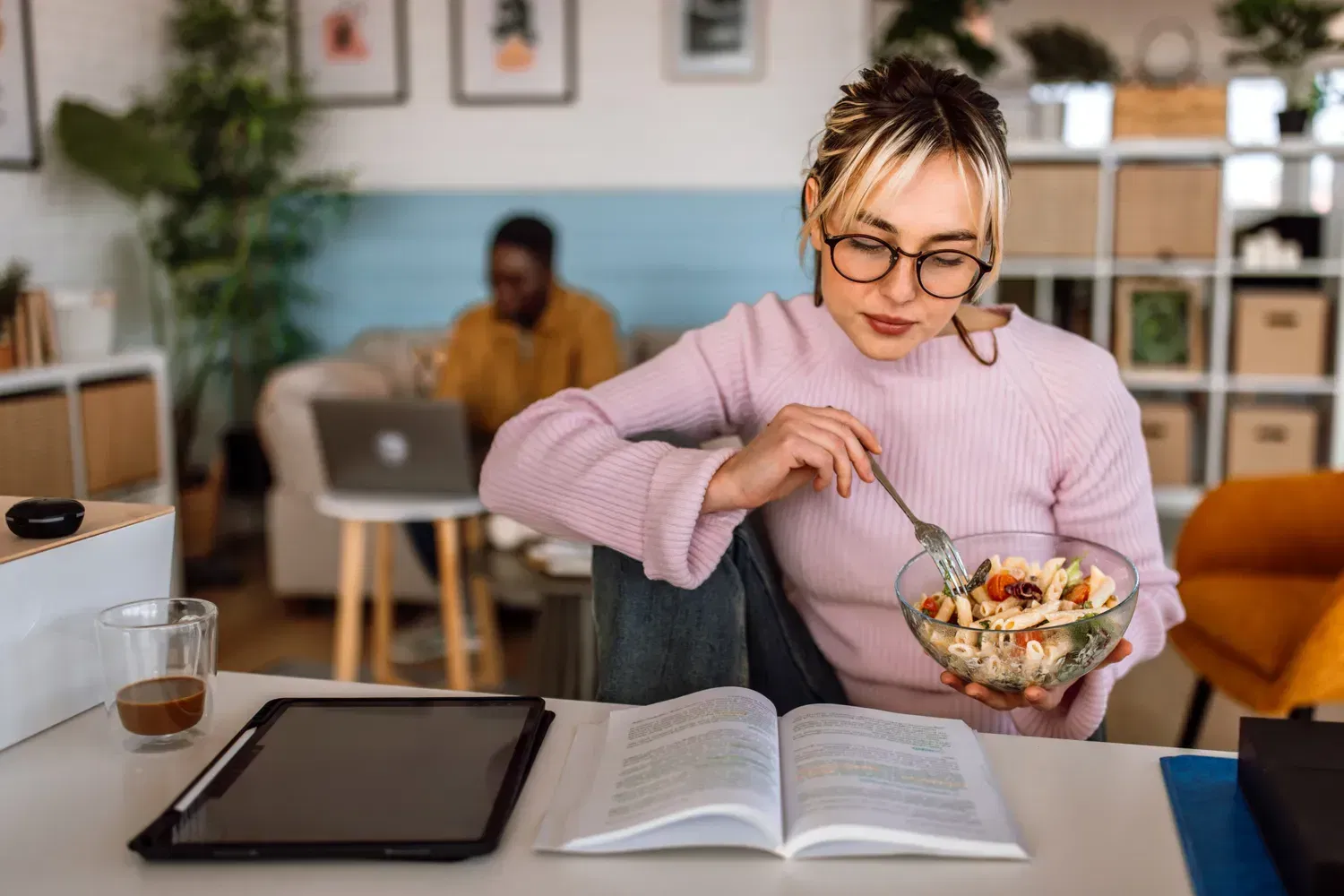 Foodie Romance Novels