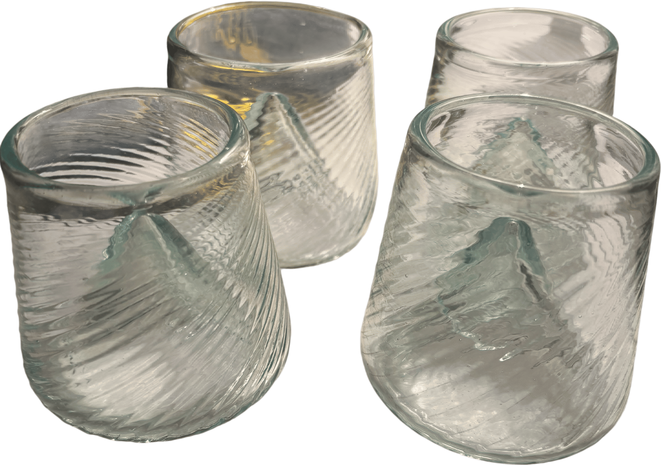 Glassware