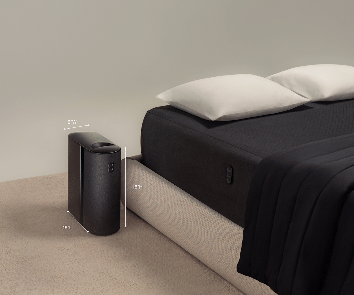 Eight Sleep Pod