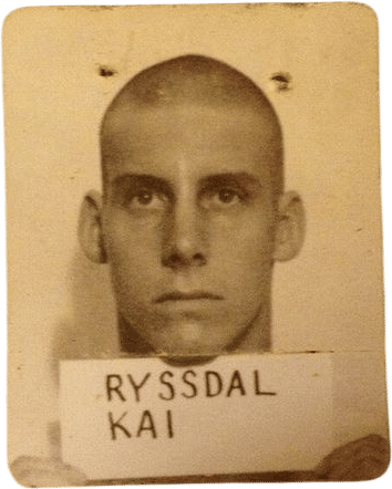 Kai Ryssdal