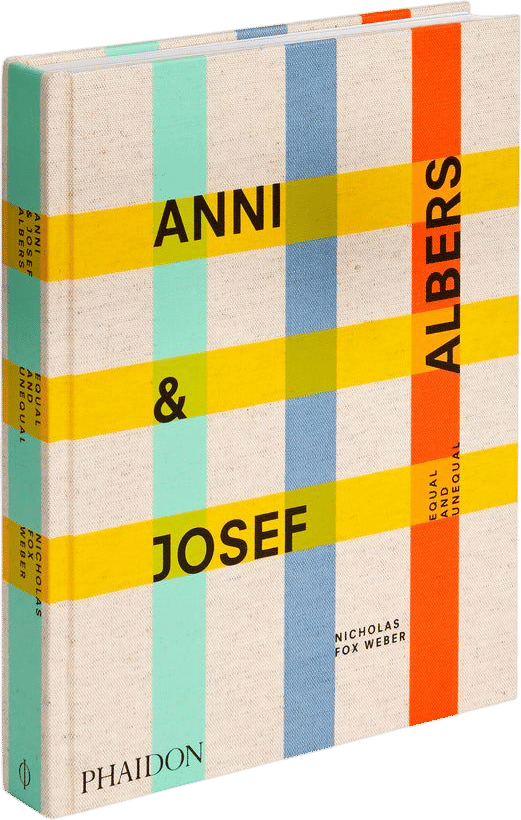 Anni and Josef Albers: Equal and Unequal