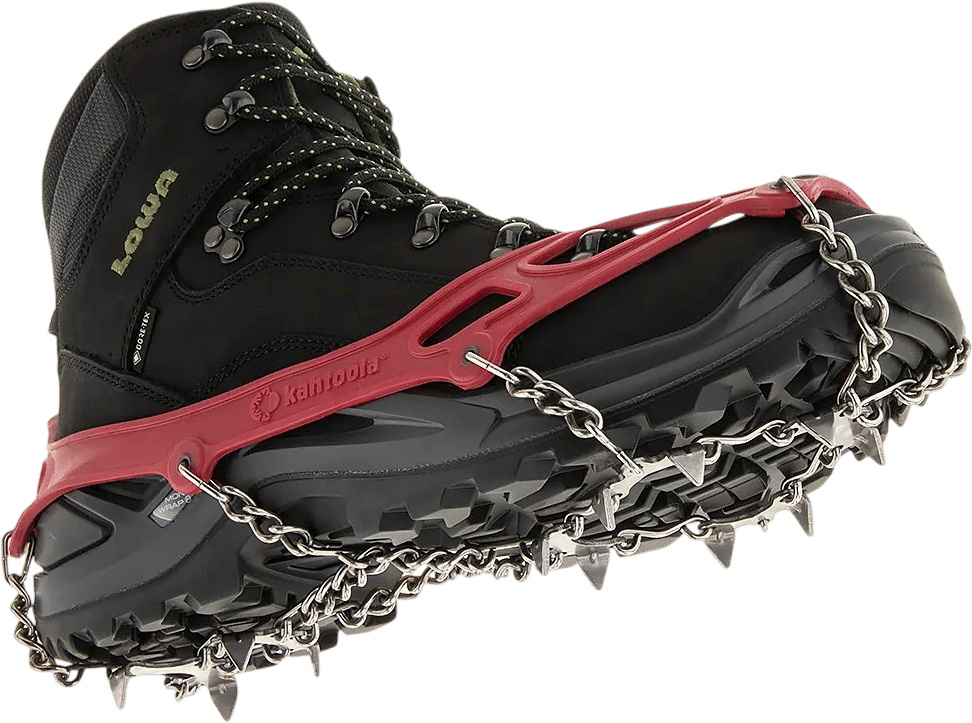 MICROspikes ® Footwear Traction
