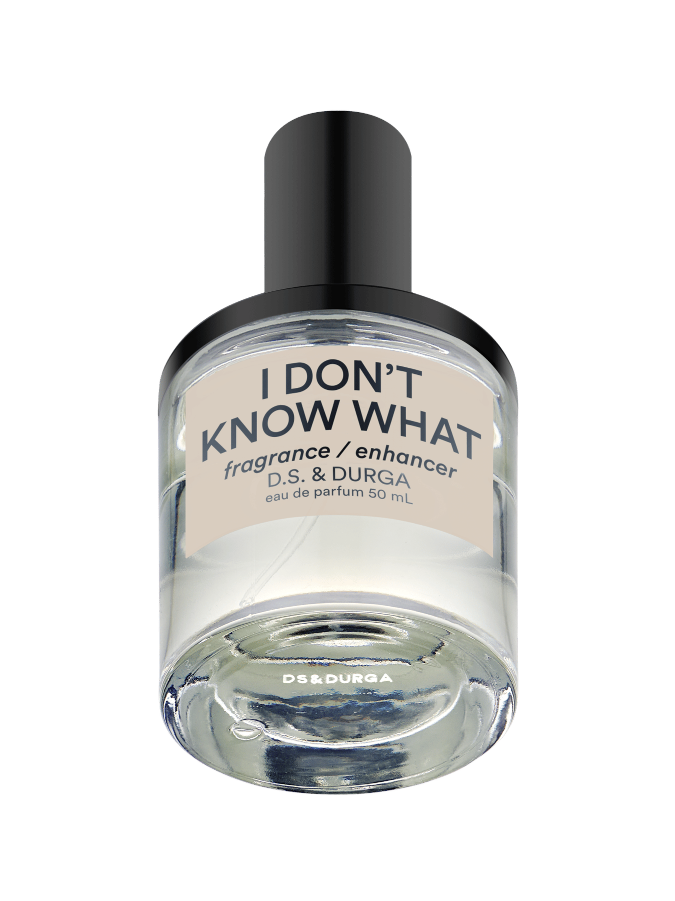 I Don't Know What by D.S. and Durga