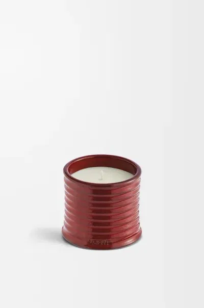 Scented Candle