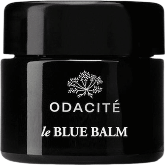 Odacité le Blue Balm