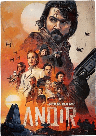 andor