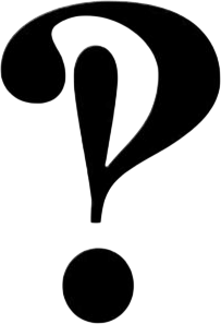 “Interrobang”