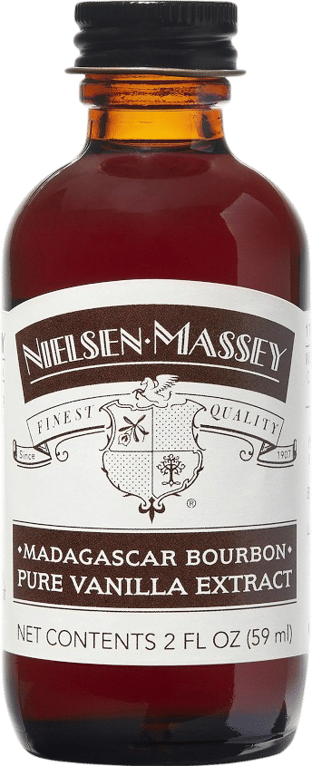 Madagascar Bourbon Pure Vanilla Extract