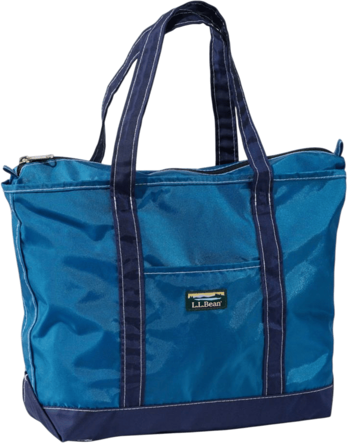 L.L.Bean Everyday Lightweight Tote
