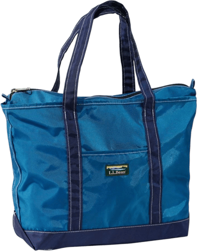 Everyday Lightweight Tote