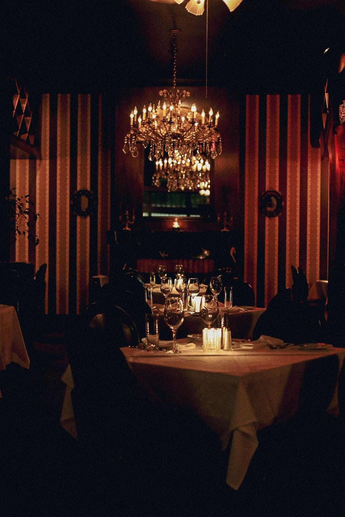 St. Martins Wine Bistro
