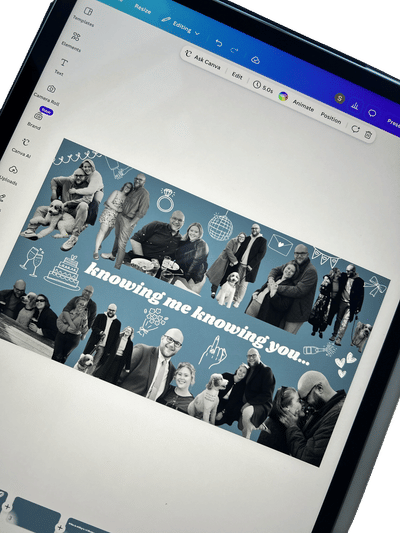 Canva Background Remover