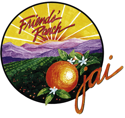 Friend’s Ranch mail order citrus