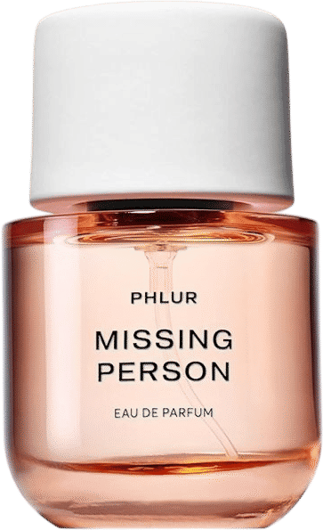Phlur Missing Person