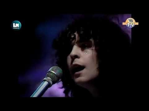 T. Rex - Hot Love (1971)