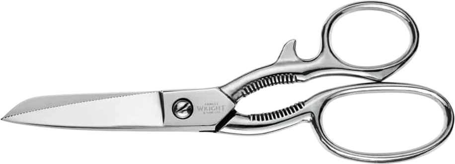 Turton Kitchen Scissors