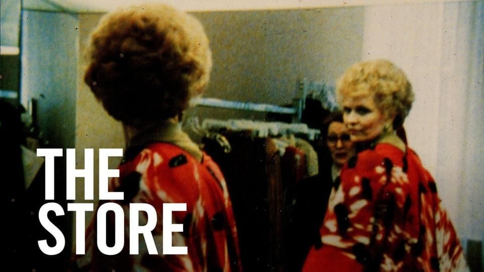 The Store, Frederick Wiseman