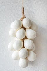 Handcrafted Grapes Soap