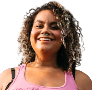 adrienne maree brown