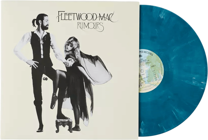 Fleetwood Mac - Rumours (UO Exclusive LP)