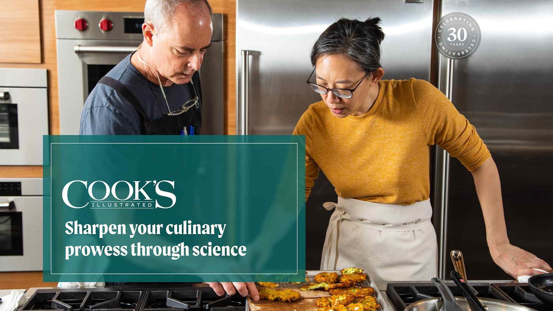 Cooks Illustrated
