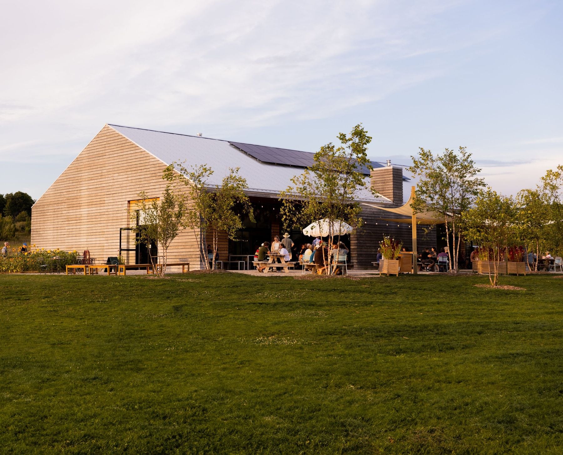 Farm Club