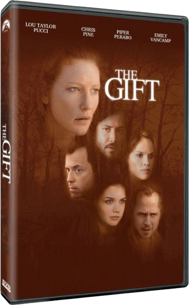 The Gift
