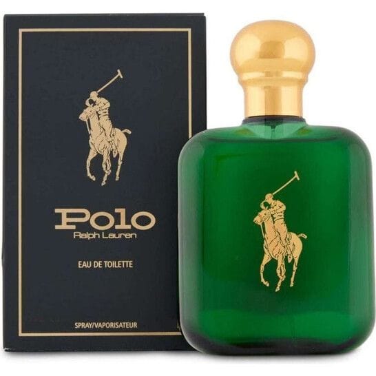 Polo Green Eau de Toilette
