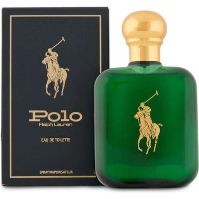 Polo Green Eau de Toilette