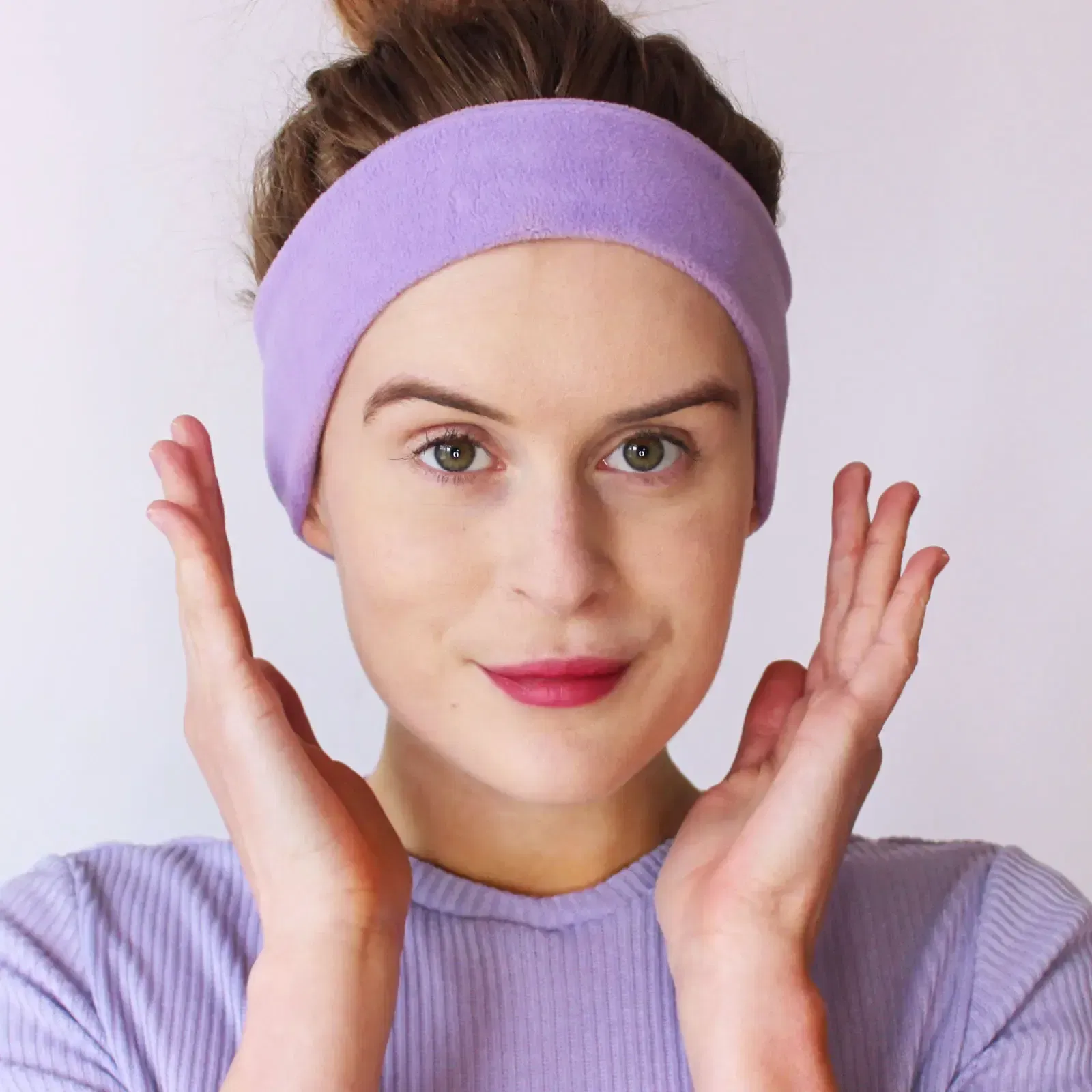 SleepPhones Comfortable Headband Headphones