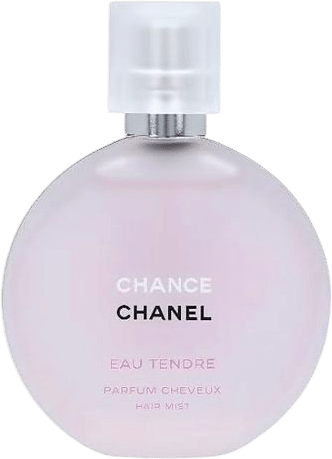 chanel hair mist