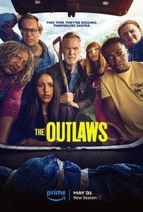the outlaws