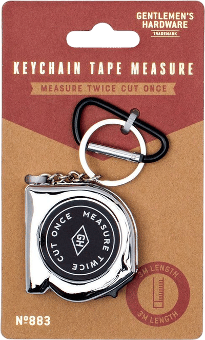 Mini Tape Measure