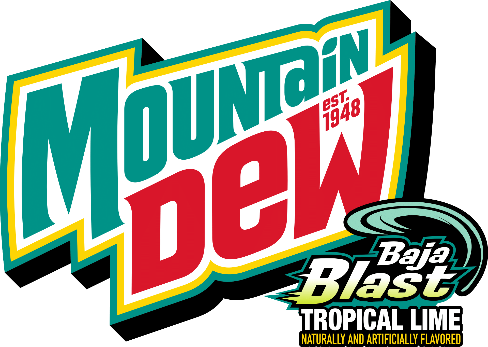 Baja Blast