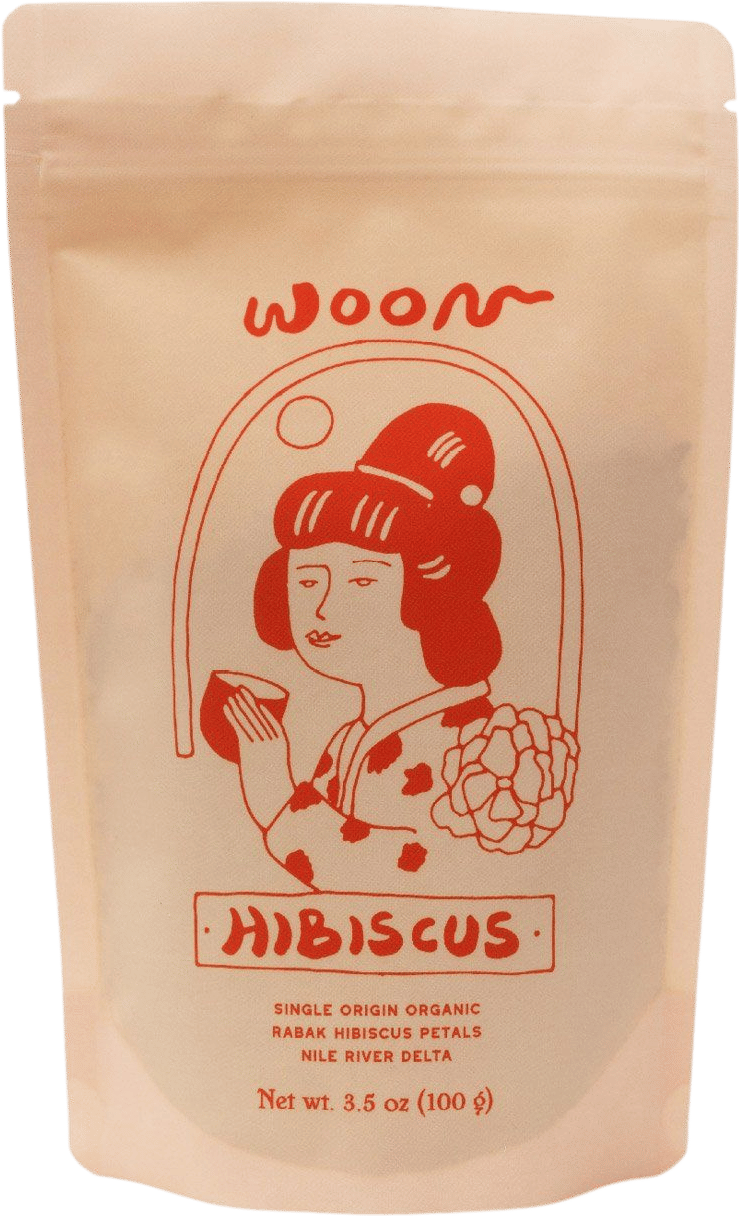 Hibiscus Tea