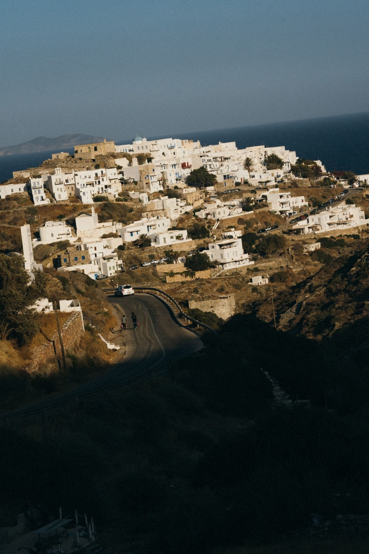 Sifnos