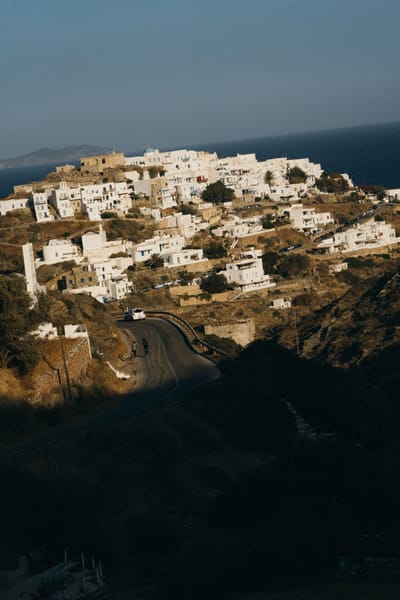 Sifnos