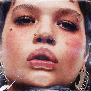 messy, by lola young