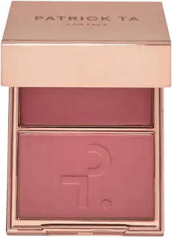 Patrick Ta Blush: She goes to the gym