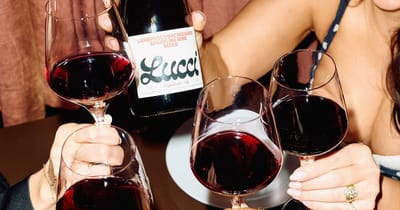 Lucci Lambrusco